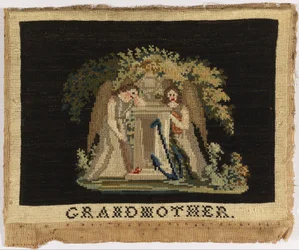 Rouwsampler
